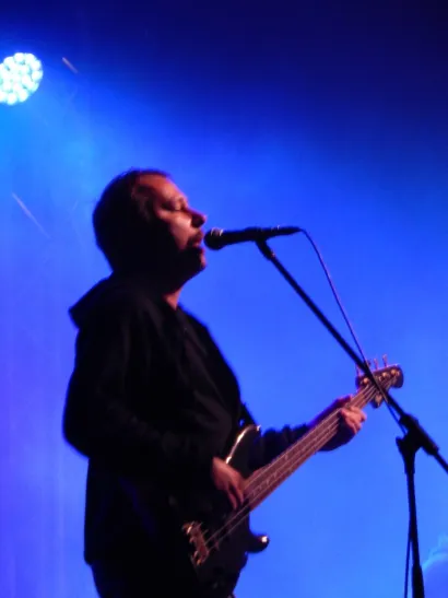 Tomislav Horvat/Foto: Privatni album