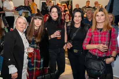 U glazbi su uživali mladi i oni malo manje mladi/Foto: Predrag Uskoković