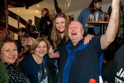 Foto: Predrag Uskoković