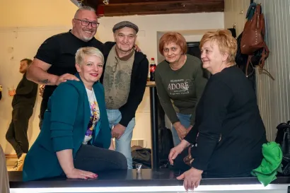 Foto: Predrag Uskoković