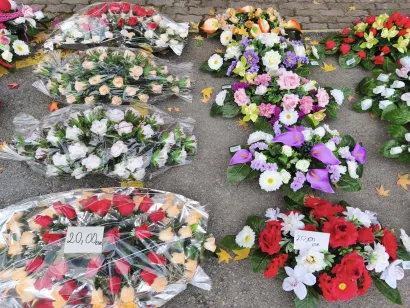 Svatko može pronaći nešto za sebe/Foto: Gradska tržnica Daruvar