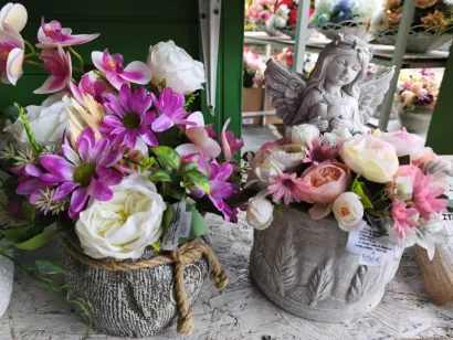 Foto: Gradska tržnica Daruvar