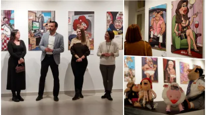 Foto: Sonja Švec Španjol