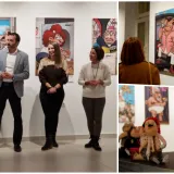 Foto: Sonja Švec Španjol