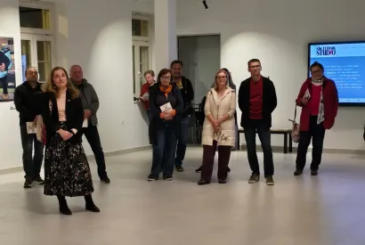 Foto: Sonja Švec Španjol