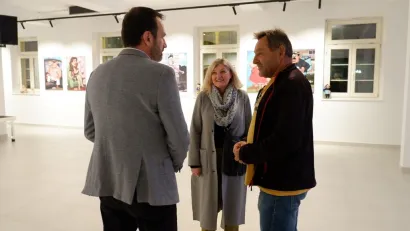 Foto: Sonja Švec Španjol