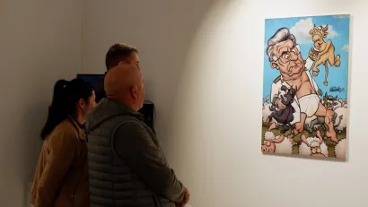 Foto: Sonja Švec Španjol