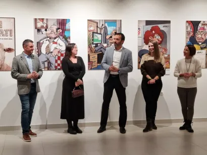 Foto: Sonja Švec Španjol