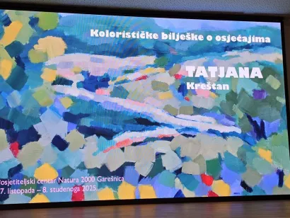 Foto: Krugoval Garešnica