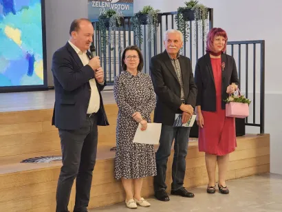 Foto: Krugoval Garešnica