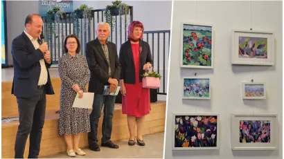 Foto: Krugoval Garešnica