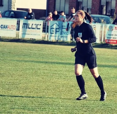 Na terenu kao doma/Foto: Privatni album