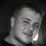 Filip Rončević/Foto Privatni album