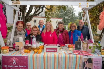 Foto: Predrag Uskoković/Grad Daruvar