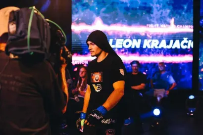 Leon Krajačić/Foto: Ivan Klekar