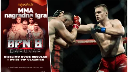 Foto: Antonio Pejša/PHI Media