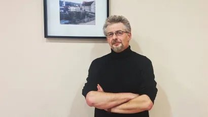 Danijel Špelić/Foto: Pakrački list