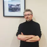 Danijel Špelić/Foto: Pakrački list