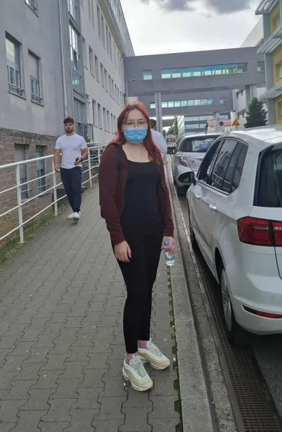 Foto: Privatni album