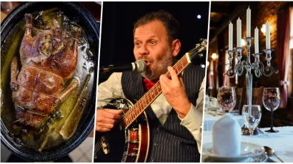 Foto: Berislava Picek/Cropix, Privatnni album, Hotel Picok