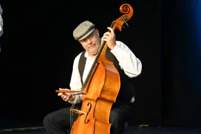 Foto: Dinko Kliček/Compas.hr