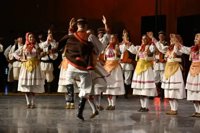 Foto: Dinko Kliček/Compas.hr