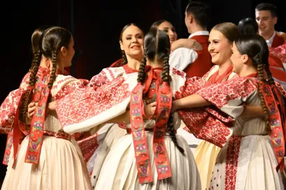 Foto: Dinko Kliček/Compas.hr