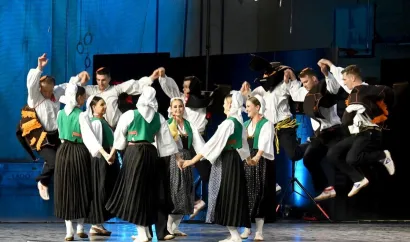 Foto: Dinko Kliček/Compas.hr