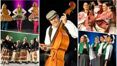 Foto: Dinko Kliček/Compas.hr