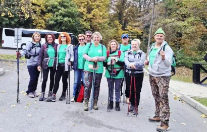 Foto: Udruga Lipa Garešnica