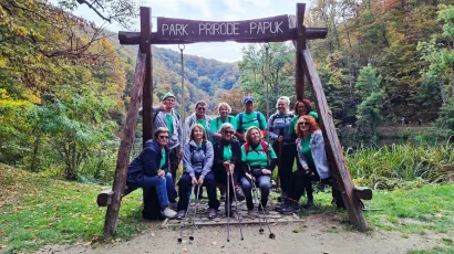 Foto: Udruga Lipa Garešnica