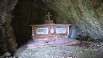 Foto: Udruga Lipa Garešnica