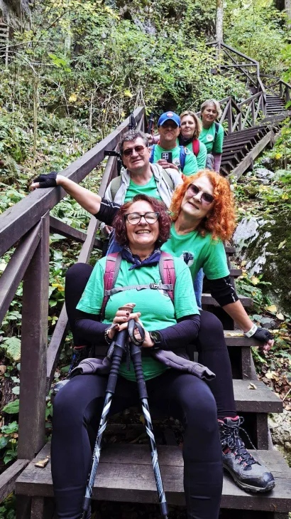 Foto: Udruga Lipa Garešnica