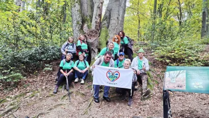 Foto: Udruga Lipa Garešnica