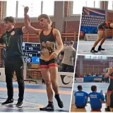 Foto: Hrvački klub Čazma