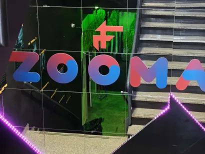 Dobro poznate stepenice sada vode do posve nove vrste zabave/Foto: Tibor Javurek