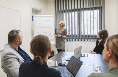 Foto: Nikolina Mimić Dujmović