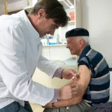 Uskoro kreće cijepljenje protiv gripe/ Foto: Vojko Basic/CROPIX (Ilustracija)