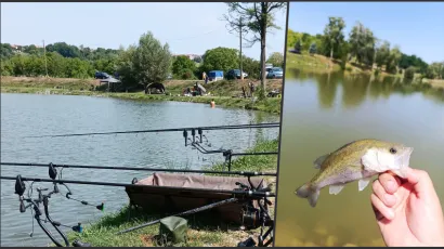 Foto: ŠRD Toplica Daruvar