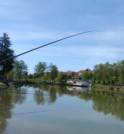 Foto: ŠRD Toplica Daruvar