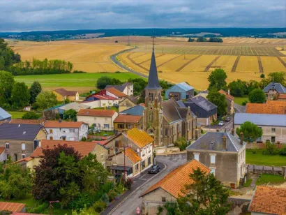 Jedna od prekrasnih razglednica s putovanja/Foto: Štefan Brajković