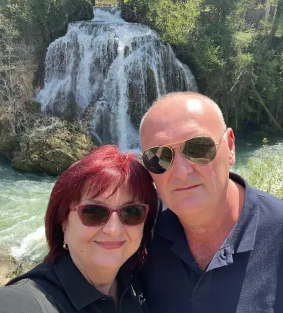 Foto: Privatni album