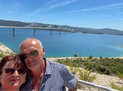 Foto: Privatni album