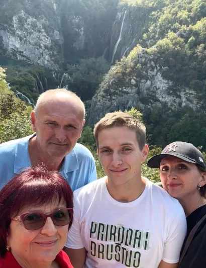 Foto: Privatni album