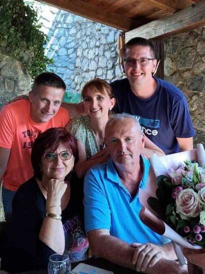 Foto: Privatni album