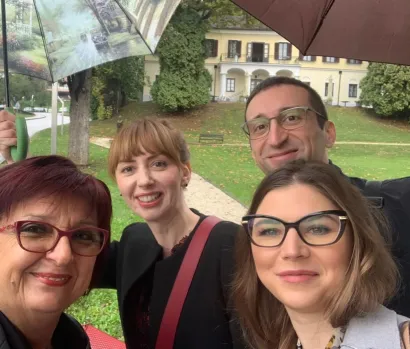 Foto: Privatni album