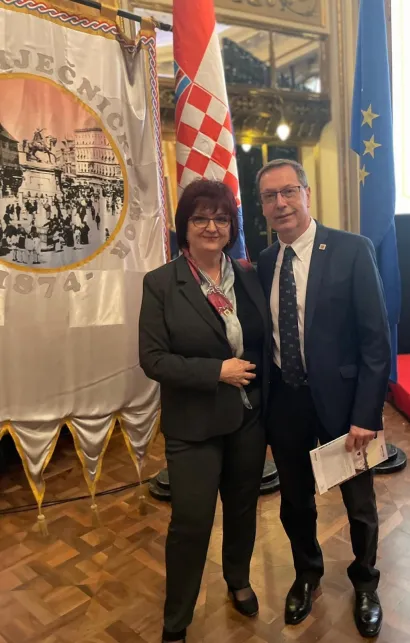 Foto: Privatni album