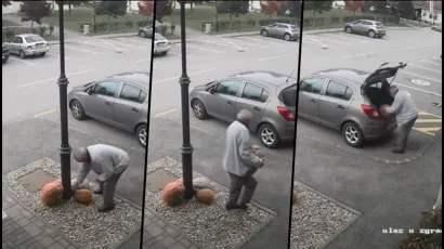 Foto: Screenshot Općina Rovišće