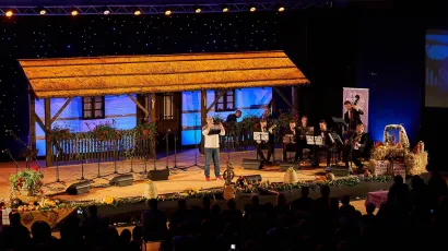 Motiv s festivala 2019. godine/Foto: Bilogorski turistički put