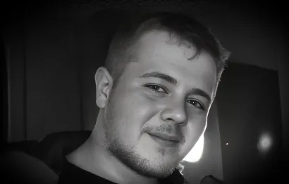 Filip Rončević/Foto Privatni album